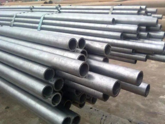 空氣預(yù)熱器用耐酸鋼管